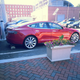 Illustration for article titled Found Around UMD Part 2: 2013 Tesla Model S P85